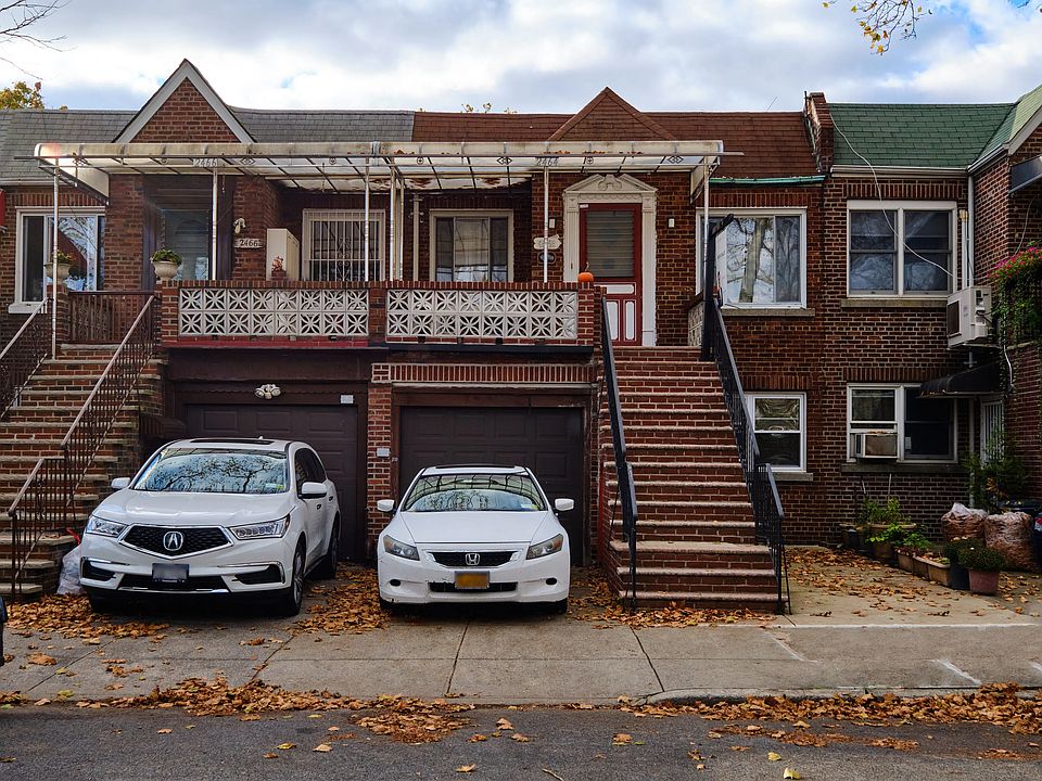 2464 E 27th St, Brooklyn, NY 11235 Zillow