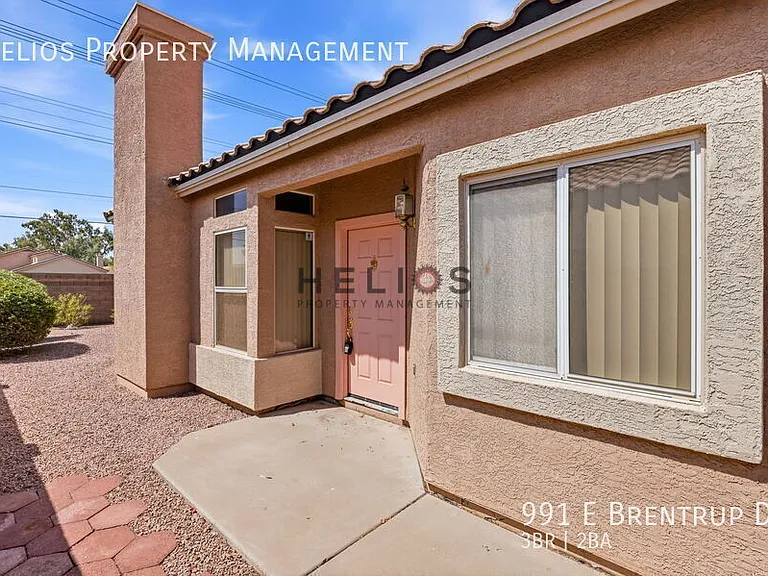 991 E Brentrup Dr — Photo 5