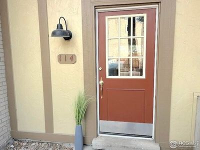 3000 Colorado Ave #D-114, Boulder, CO, 80303