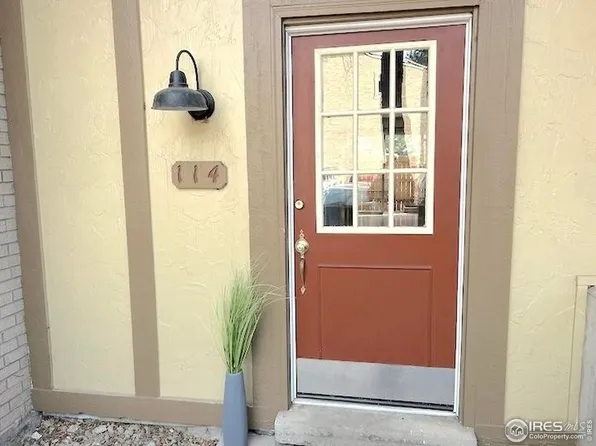 3000 Colorado Ave #D-114, Boulder, CO 80303