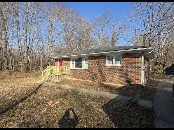 6604 Sylvania Rd, Louisville, KY 40258