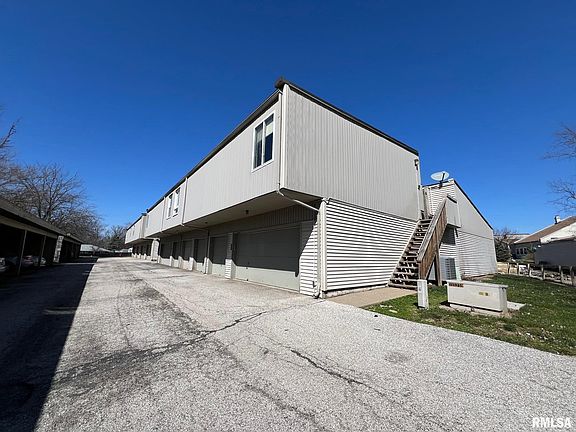 2nd image of 6809 N Frostwood Pkwy APT 48