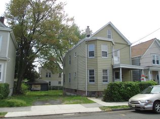 175-177 Edmund Ave, Paterson, NJ