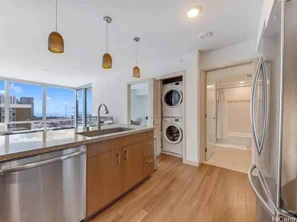 555 South St #1701, Honolulu, HI 96813