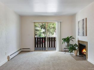 8050 Niwot Road #40, Niwot, CO 80503