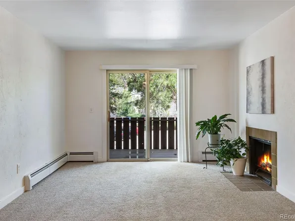 8050 Niwot Road #40, Niwot, CO 80503