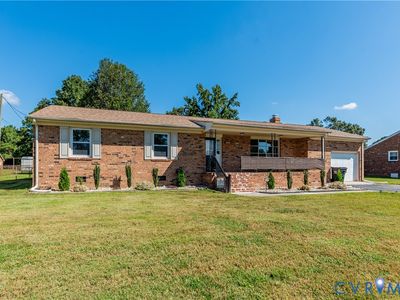 1557 Boisseau Dr, Prince George, VA, 23875