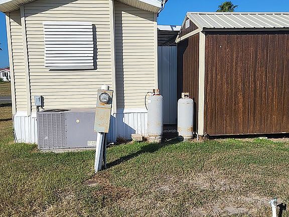 5th image of 1501 N Loop 499 Lot 319