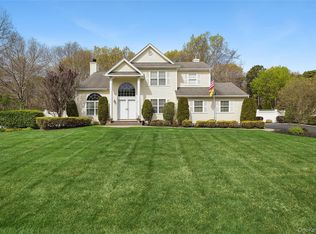 54 Winterberry Drive, Middle Island, NY 11953