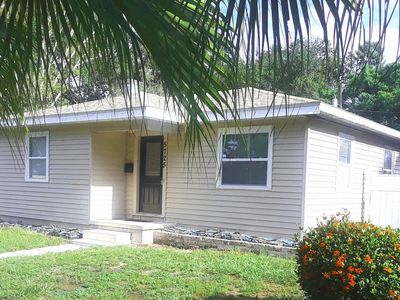 5725 1st Ave N, Saint Petersburg, FL, 33710