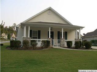 125 Reese Dr, Alabaster, AL 35007