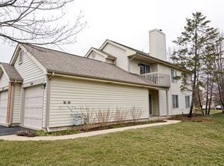 599 Windgate Ct #8A7, Arlington Heights, IL 60005