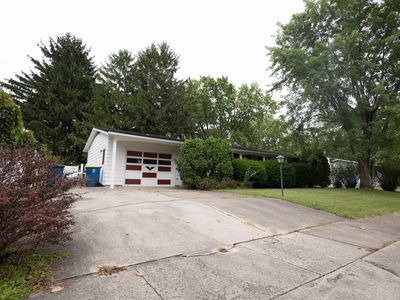 27 Hi Lo Dr, Bluffton, IN, 46714