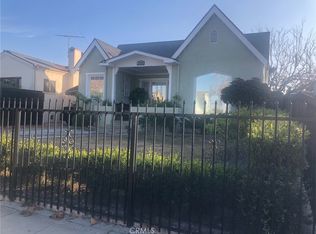 1848 W 68th St, Los Angeles, CA 90047