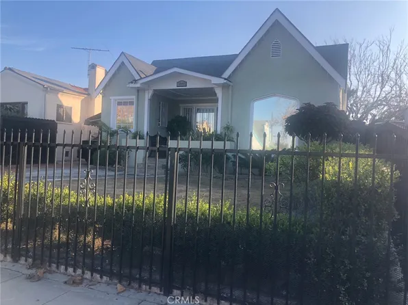 1848 W 68th St, Los Angeles, CA 90047