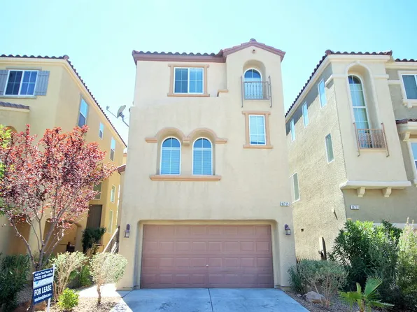10735 Holmfield St, Henderson, NV 89052