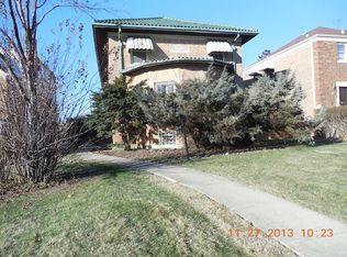 1848 N Sayre Ave, Chicago, IL