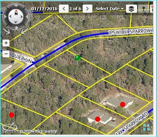 1st image of 12070 Ipswich Sparrow Rd