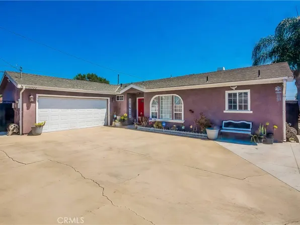 11522 Painter Ave, Whittier, CA 90605