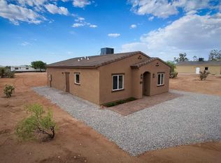 16870 W Chumblers Rd, Tucson, AZ 85736