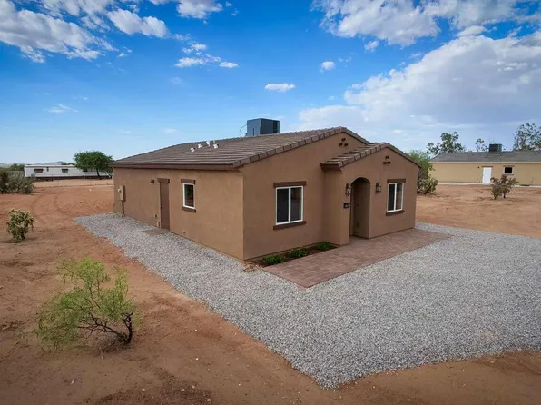 16870 W Chumblers Rd, Tucson, AZ 85736