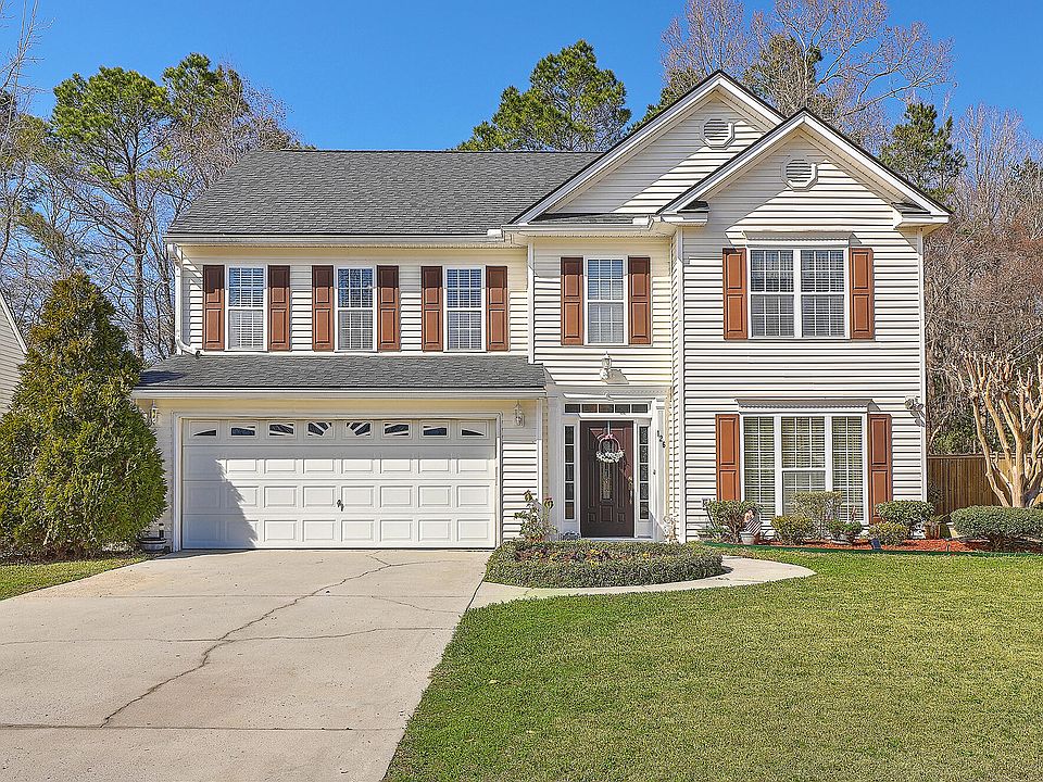 126 Summer Trace Dr, Summerville, SC 29485 Zillow