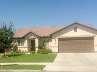 2710 W Porter Ave, Visalia, CA 93291
