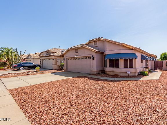 5th image of 10871 W BEAUBIEN Drive