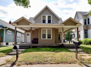 437-439 W Military Ave #1, Fremont, NE 68025