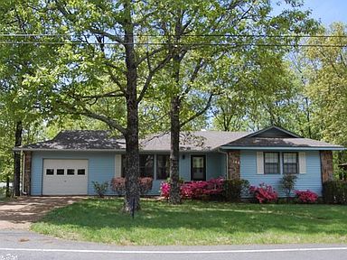 144 Dunn Hollow Dr Fairfield Bay Ar 72088 Zillow