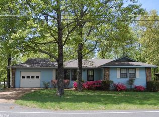 144 Dunn Hollow Dr, Fairfield Bay, AR 72088