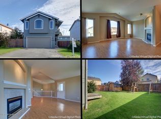 6455 Coachman Cir, Anchorage, AK 99507