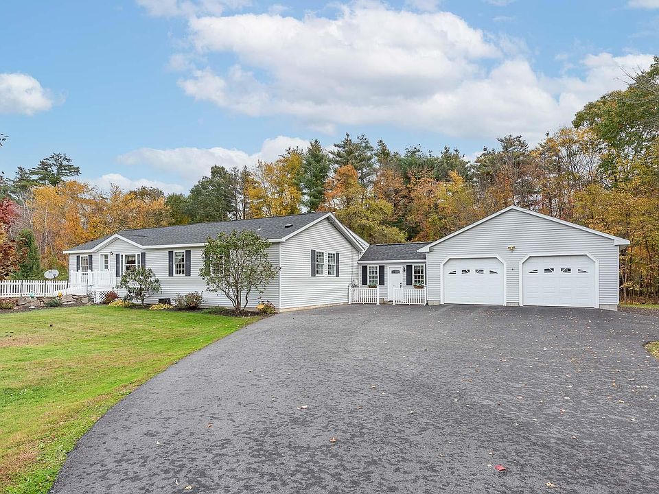 113 Pleasant Street, Epping, NH 03042 Zillow