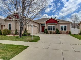9032 Shenandoah Ave, Frederick, CO 80504