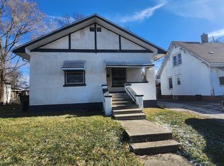 209 Stroup St, Danville, IL