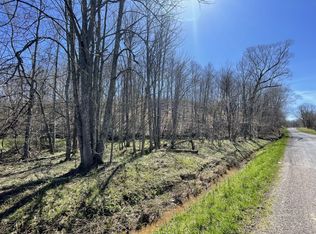 0 Carpenter Hill Rd, Langsville, OH 45741