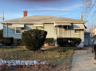 1707 172nd St, Hammond, IN 46324