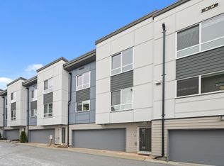 1670 160th St #31, Surrey, BC V4A 4X4