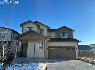 9591 Feathergrass Dr, Colorado Springs, CO 80927