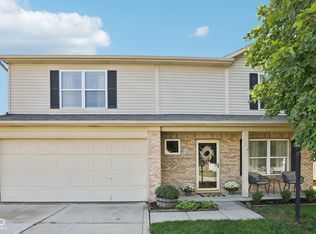 2439 Orchard Creek Dr, Columbus, IN 47201