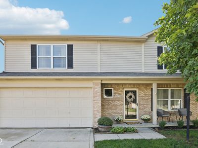 2439 Orchard Creek Dr, Columbus, IN, 47201