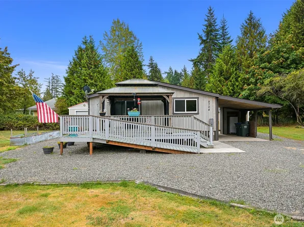 8704 Harbor Drive, Blaine, WA 98230