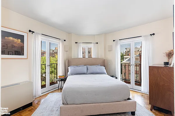 Rented by Brown Harris Stevens | media 15