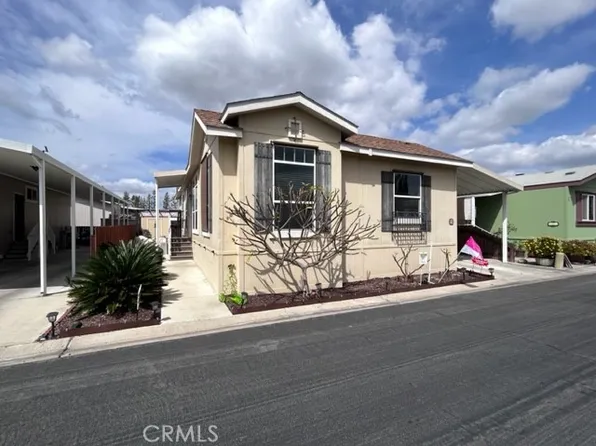 78 Seville St #78, Tustin, CA 92780