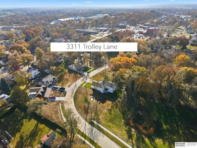 3311 Trolley Ln, Lincoln, NE, 68506