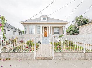 1129 W 24th St, Los Angeles, CA 90007