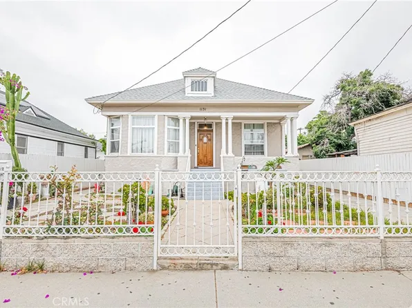 1129 W 24th St, Los Angeles, CA 90007