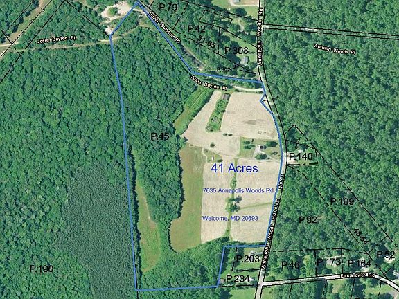 5th image of 7635 Annapolis Woods Rd