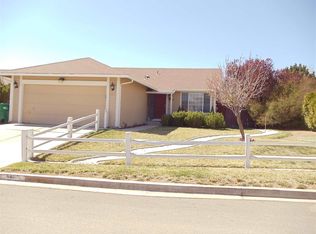 6605 Canoe Hill Dr, Sparks, NV
