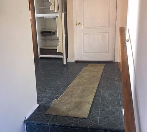 Entry to the Kitchen